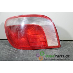 TOYOTA - YARIS - Φανάρι πίσω - 2ΠΟΡΤΟ - ΘΕΣΗ: Πίσω δεξιά - ΕΤΟΣ: 1999-2005 - ΚΩΔ.ΚΑΤ/ΣΤΗ: <br /><br />