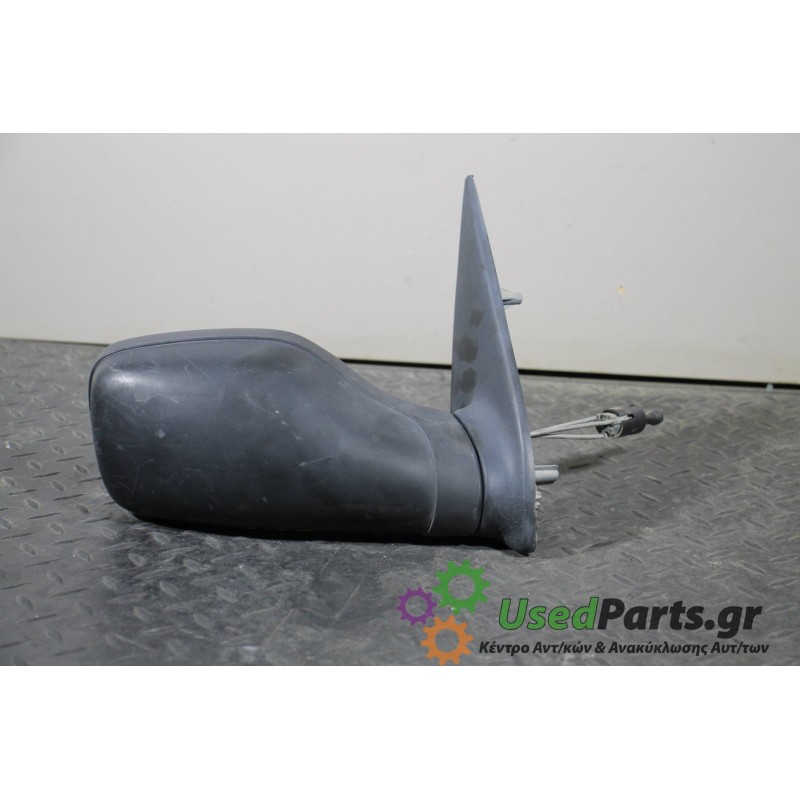 PEUGEOT - 106 - Καθρέπτης Μηχανικός - 5ΠΟΡΤΟ - ΘΕΣΗ: Δεξιά - ΕΤΟΣ: 1992-1995 - ΚΩΔ.ΚΑΤ/ΣΤΗ: <br /><br />
