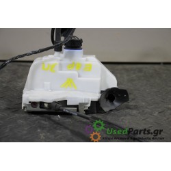 RENAULT - TWINGO - Κλειδαριά - 2ΠΟΡΤΟ - ΘΕΣΗ:  - ΕΤΟΣ: 2007-2012 - ΚΩΔ.ΚΑΤ/ΣΤΗ: 384978  221107  1016  G1<br /><br />