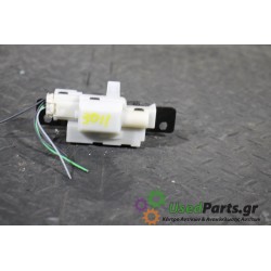 RENAULT - CLIO - Κλειδαριά - 5ΠΟΡΤΟ - ΘΕΣΗ: Πορτ Παγκάζ - ΕΤΟΣ: 2006-2009 - ΚΩΔ.ΚΑΤ/ΣΤΗ: <br /><br />