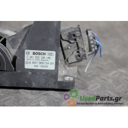 MERCEDES - W901 - Πετάλια -Πεντάλ - VAN - ΕΤΟΣ: 1995-2006 - ΚΩΔ.ΚΑΤ/ΣΤΗ: 0281002335  A9013000404  485106206<br /><br />