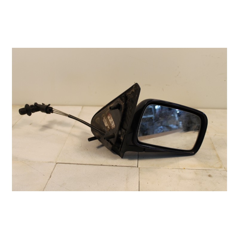 VW - POLO - Καθρέπτης - Συνοδηγού - Δεξιά - ΜΗΧΑΝ