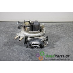 CITROEN - SAXO - Injection Monopoint - ΚΩΔΙΚΟΣ ΜΗΧΑΝΗΣ: HDZ - ΚΥΒΙΚΑ: 1100 - ΕΤΟΣ: 1996-1999 - ΚΩΔ.ΚΑΤ/ΣΤΗ: 3435201583  04382012