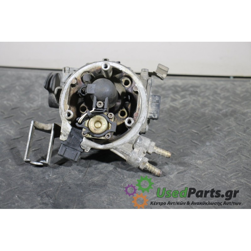 CITROEN - SAXO - Injection Monopoint - ΚΩΔΙΚΟΣ ΜΗΧΑΝΗΣ: HDZ - ΚΥΒΙΚΑ: 1100 - ΕΤΟΣ: 1996-1999 - ΚΩΔ.ΚΑΤ/ΣΤΗ: 3435201583  04382012