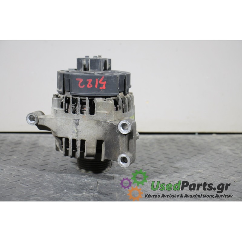 FIAT - PUNTO - Δυναμό - 5ΠΟΡΤΟ - ΕΤΟΣ: 1999-2003 - ΚΩΔ.ΚΑΤ/ΣΤΗ: C13210701/1 C132107011 46542889  63321718<br /><br />