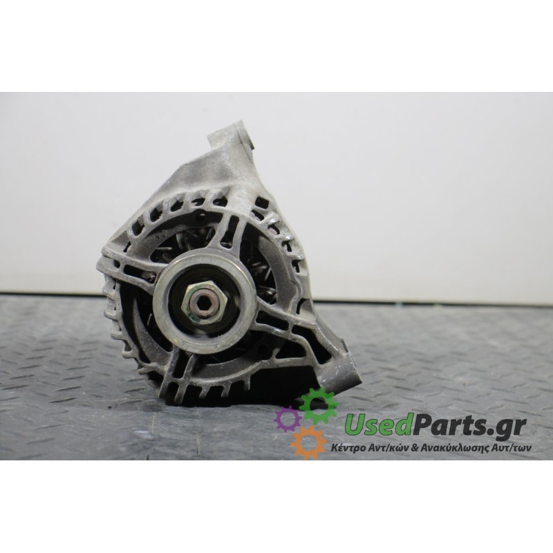 FIAT - PUNTO - Δυναμό - 5ΠΟΡΤΟ - ΕΤΟΣ: 1999-2003 - ΚΩΔ.ΚΑΤ/ΣΤΗ: C13210701/1 C132107011 46542889  63321718<br /><br />