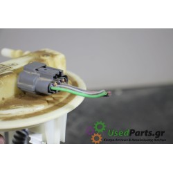 RENAULT - CLIO - Αντλία βεντζίνης - ΚΩΔΙΚΟΣ ΜΗΧΑΝΗΣ: D4FD740 - ΚΥΒΙΚΑ: 1200 - ΕΤΟΣ: 2006-2009 - ΚΩΔ.ΚΑΤ/ΣΤΗ: 8200727740  29007C<