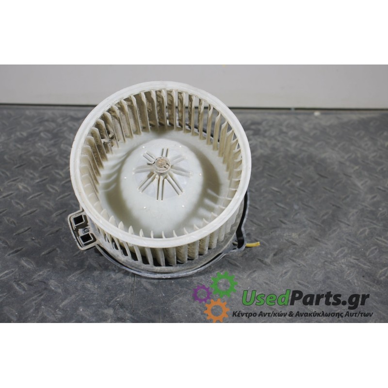 TOYOTA - AVENSIS - Μοτέρ καλοριφέρ - 5ΠΟΡΤΟ - ΕΤΟΣ: 1997-2003 - ΚΩΔ.ΚΑΤ/ΣΤΗ: 194000  02524B5<br /><br />