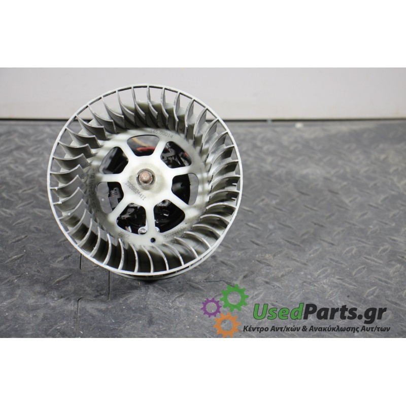 MERCEDES - W168 - Μοτέρ καλοριφέρ - 5ΠΟΡΤΟ - ΕΤΟΣ: 1998-2004 - ΚΩΔ.ΚΑΤ/ΣΤΗ: 2320034411  14560014<br /><br />