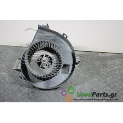 OPEL - CORSA - Μοτέρ καλοριφέρ - 5ΠΟΡΤΟ - ΕΤΟΣ: 2000-2006 - ΚΩΔ.ΚΑΤ/ΣΤΗ: 006453T<br /><br />