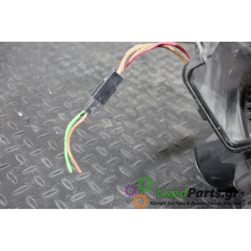 OPEL - CORSA - Μοτέρ καλοριφέρ - 5ΠΟΡΤΟ - ΕΤΟΣ: 2000-2006 - ΚΩΔ.ΚΑΤ/ΣΤΗ: 006453T<br /><br />