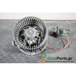 RENAULT - MEGANE - Μοτέρ καλοριφέρ - COUPE - ΕΤΟΣ: 1999-2002 - ΚΩΔ.ΚΑΤ/ΣΤΗ: M30910G7382<br /><br />