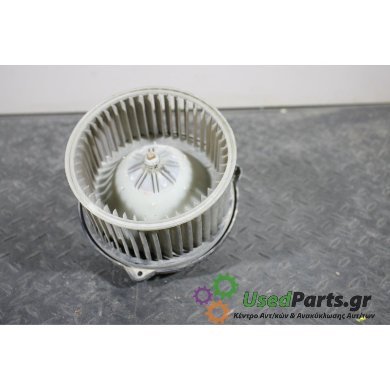 TOYOTA - AVENSIS - Μοτέρ καλοριφέρ - 5ΠΟΡΤΟ - ΕΤΟΣ: 1997-2003 - ΚΩΔ.ΚΑΤ/ΣΤΗ: 160214<br /><br />