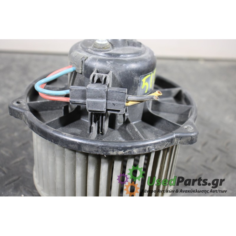 TOYOTA - AVENSIS - Μοτέρ καλοριφέρ - 5ΠΟΡΤΟ - ΕΤΟΣ: 1997-2003 - ΚΩΔ.ΚΑΤ/ΣΤΗ: 160214<br /><br />