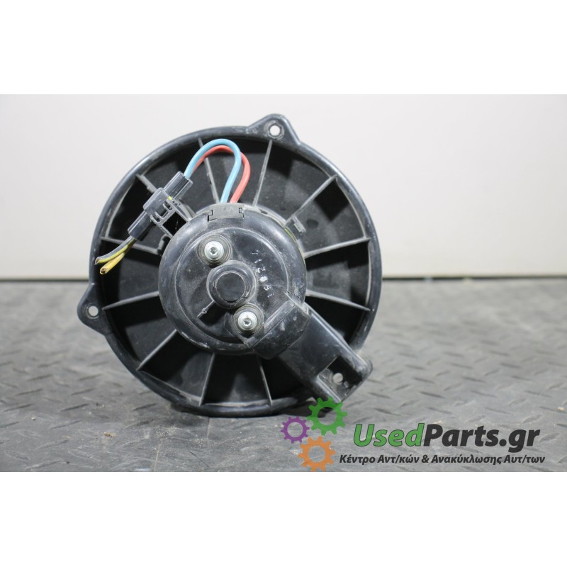 TOYOTA - AVENSIS - Μοτέρ καλοριφέρ - 5ΠΟΡΤΟ - ΕΤΟΣ: 1997-2003 - ΚΩΔ.ΚΑΤ/ΣΤΗ: 160214<br /><br />