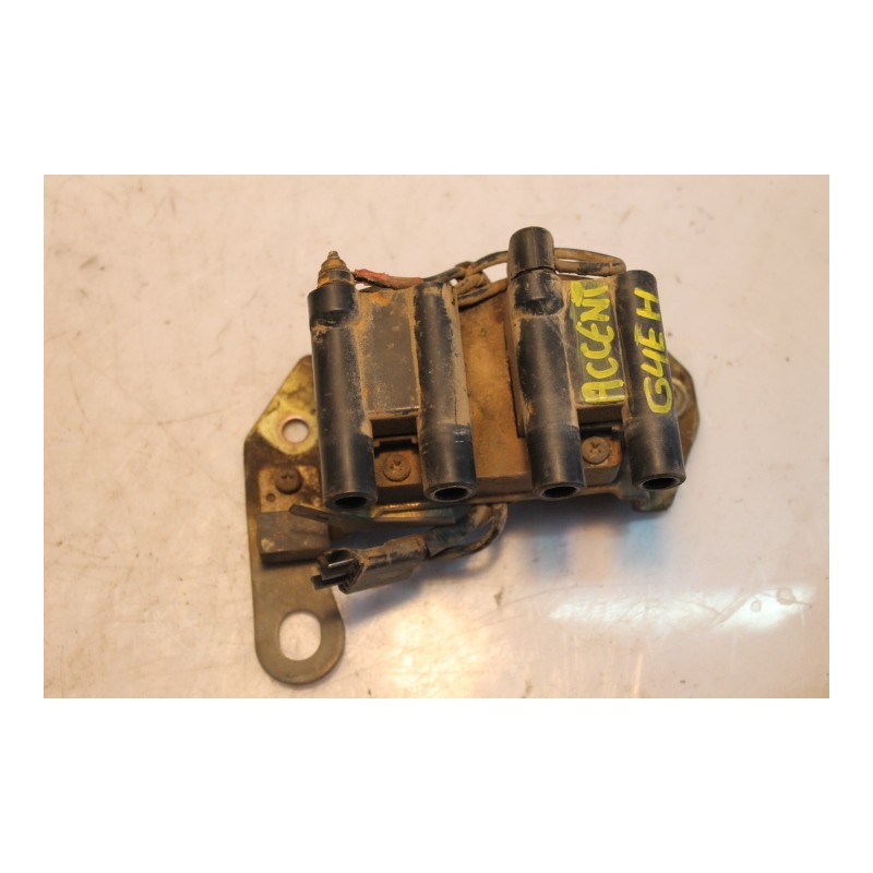 HYUNDAI- ACCENT - Πολλαπλασιαστής--G4EH