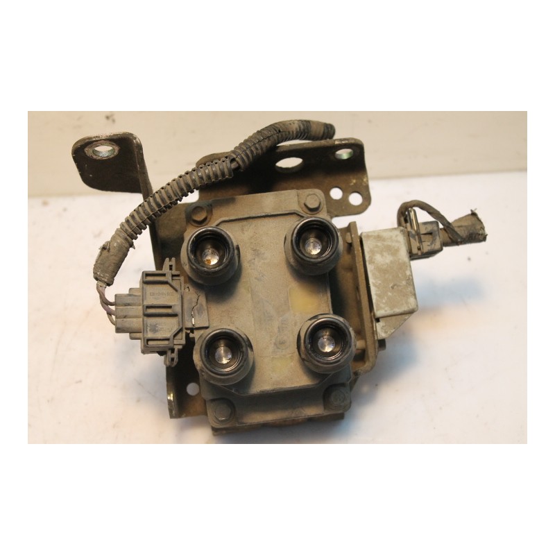 FORD- MONDEO - Πολλαπλασιαστής--MONDEO I   1.6CC  L1F