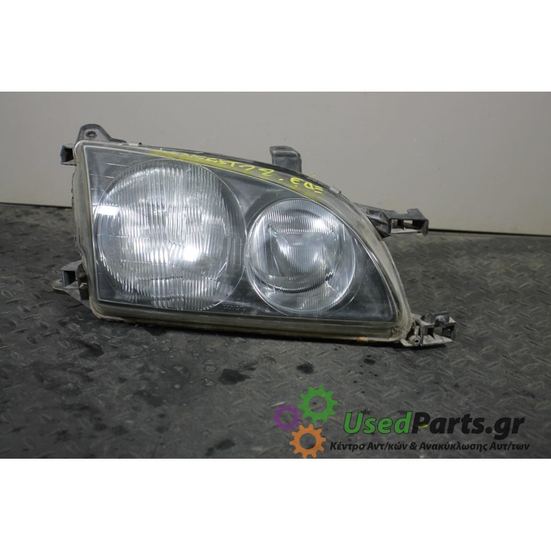 TOYOTA - AVENSIS - Φανάρι εμπρός - ΣΕΝΤΑΝ - ΘΕΣΗ: Εμπρός δεξιά - ΕΤΟΣ: 1997-2003 - ΚΩΔ.ΚΑΤ/ΣΤΗ: <br /><br />