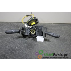 ALFA ROMEO - 166 - Φλασιέρα - ΣΕΝΤΑΝ - ΕΤΟΣ: 1998-2007 - ΚΩΔ.ΚΑΤ/ΣΤΗ: 150018004<br /><br />