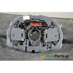 RENAULT - MEGANE - Φλασιέρα - COUPE - ΕΤΟΣ: 2002-2005 - ΚΩΔ.ΚΑΤ/ΣΤΗ: 61835988  06139M0484<br /><br />