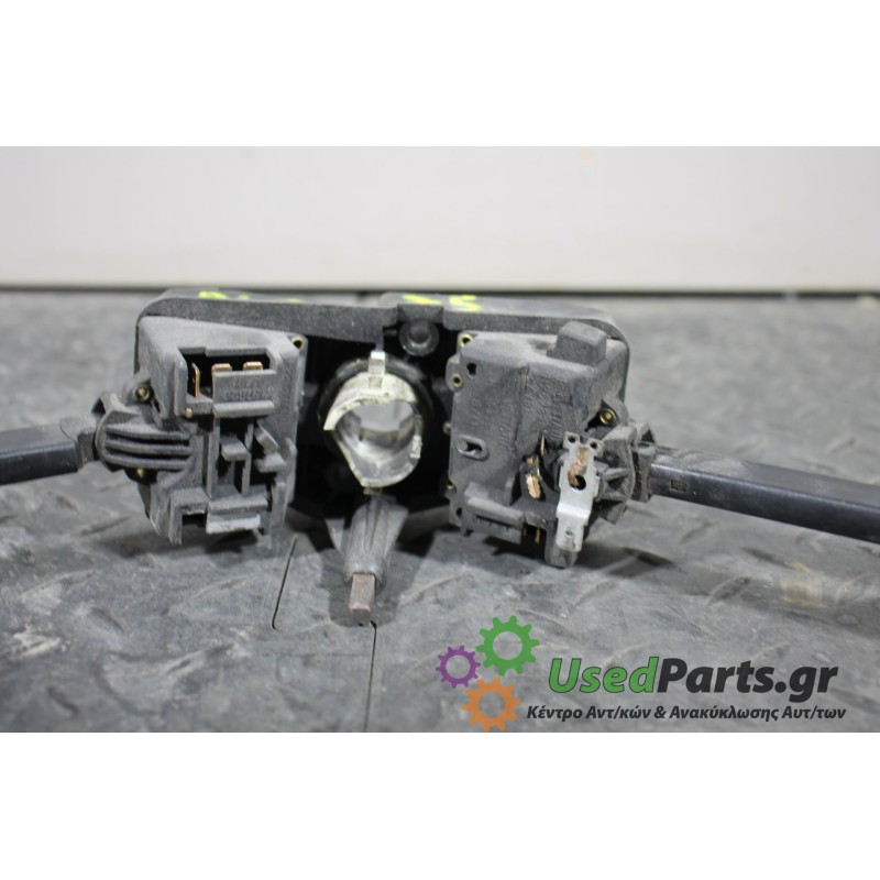 ALFA ROMEO - 75 - Φλασιέρα - ΣΕΝΤΑΝ - ΕΤΟΣ: 1985-1992 - ΚΩΔ.ΚΑΤ/ΣΤΗ: 53363  24791  162004407000<br /><br />