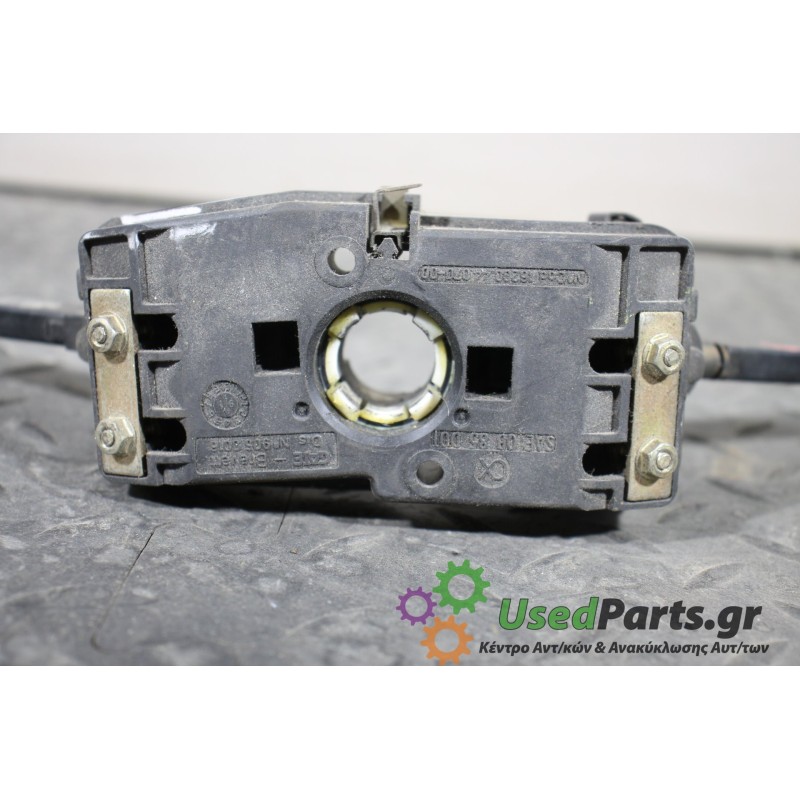 ALFA ROMEO - 75 - Φλασιέρα - ΣΕΝΤΑΝ - ΕΤΟΣ: 1985-1992 - ΚΩΔ.ΚΑΤ/ΣΤΗ: 53363  24791  162004407000<br /><br />