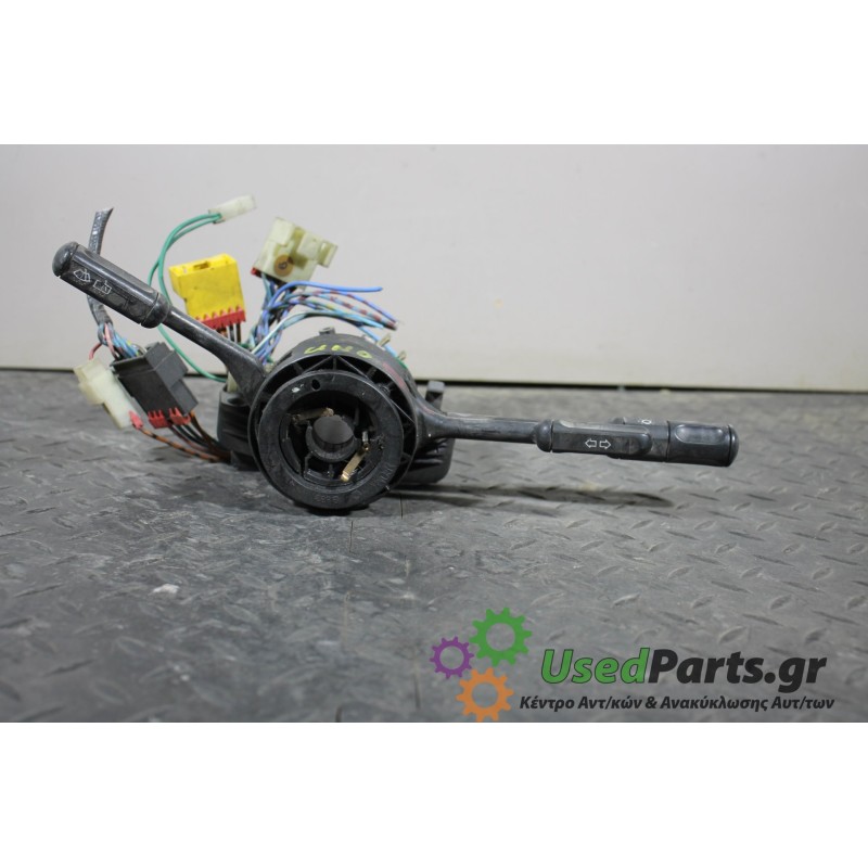 FIAT - UNO - Φλασιέρα - 5ΠΟΡΤΟ - ΕΤΟΣ: 1989-1993 - ΚΩΔ.ΚΑΤ/ΣΤΗ: <br /><br />