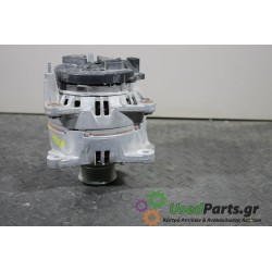SEAT - TOLEDO - Δυναμό - 5ΠΟΡΤΟ - ΕΤΟΣ: 2012- - ΚΩΔ.ΚΑΤ/ΣΤΗ: 06F903023F  0124525091<br /><br />
