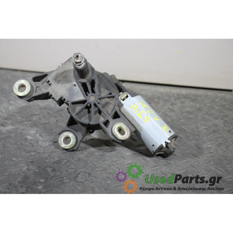 SEAT - LEON - Μοτέρ υαλοκαθαριστήρων - 5ΠΟΡΤΟ - ΕΤΟΣ: 1999-2005 - ΚΩΔ.ΚΑΤ/ΣΤΗ: 404425-N 404425N 1J6955711C  49924871  3170<br />