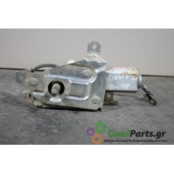 FIAT - DOBLO - Μοτέρ υαλοκαθαριστήρων - VAN - ΕΤΟΣ: 2001-2005 - ΚΩΔ.ΚΑΤ/ΣΤΗ: 64343019  GE430U  4466<br /><br />