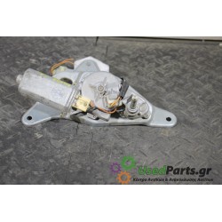 SUZUKI - IGNIS - Μοτέρ υαλοκαθαριστήρων - 5ΠΟΡΤΟ - ΕΤΟΣ: 2000-2008 - ΚΩΔ.ΚΑΤ/ΣΤΗ: 34355581<br /><br />