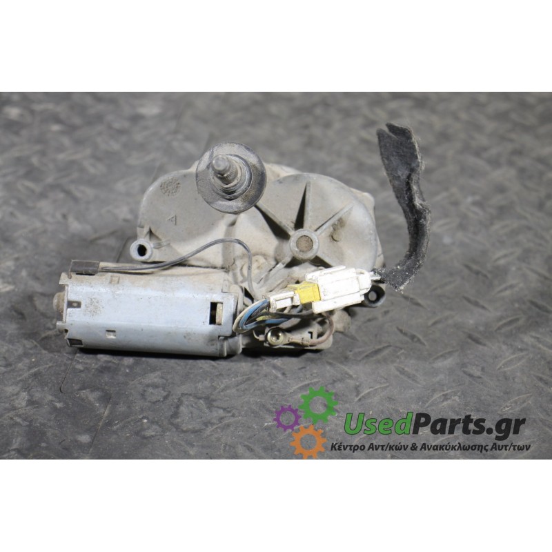 RENAULT - CLIO - Μοτέρ υαλοκαθαριστήρων - 2ΠΟΡΤΟ - ΕΤΟΣ: 1998-2001 - ΚΩΔ.ΚΑΤ/ΣΤΗ: 46449812V  7700429615A  1039  1456<br /><br />