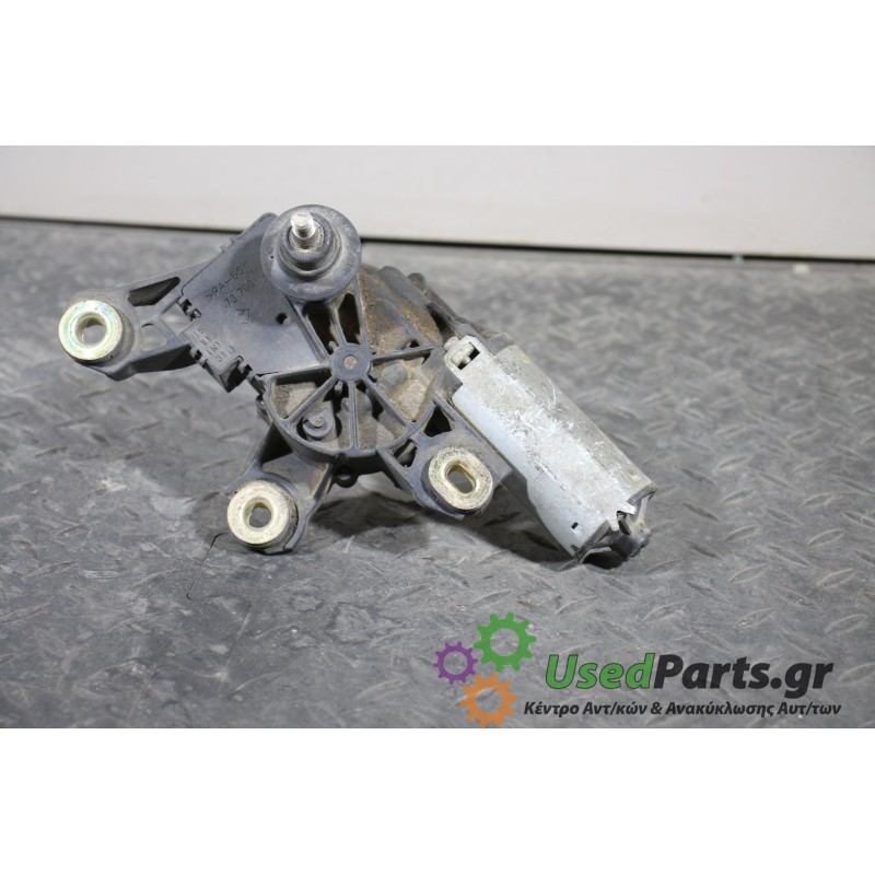 SKODA - OCTAVIA - Μοτέρ υαλοκαθαριστήρων - 5ΠΟΡΤΟ - ΕΤΟΣ: 1997-2010 4 - ΚΩΔ.ΚΑΤ/ΣΤΗ: 40468312V  1J9955711  49934953  2400<br /><