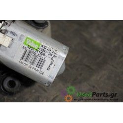 RENAULT - CLIO - Μοτέρ υαλοκαθαριστήρων - 2ΠΟΡΤΟ - ΕΤΟΣ: 2006-2009 - ΚΩΔ.ΚΑΤ/ΣΤΗ: 53026312  8200311486<br /><br />