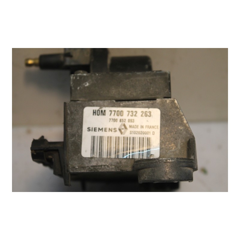 RENAULT- CLIO - Πολλαπλασιαστής--CLIO I