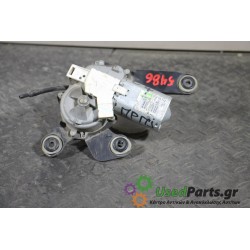 CITROEN - C4 - Μοτέρ υαλοκαθαριστήρων - 5ΠΟΡΤΟ - ΕΤΟΣ: 2004-2011 - ΚΩΔ.ΚΑΤ/ΣΤΗ: 58014712  963715378001<br /><br />