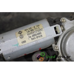 SKODA - FABIA - Μοτέρ υαλοκαθαριστήρων - 5ΠΟΡΤΟ - ΕΤΟΣ: 1999-2007 - ΚΩΔ.ΚΑΤ/ΣΤΗ: 404425N12V  1J6955711C  48554993  4360<br /><br