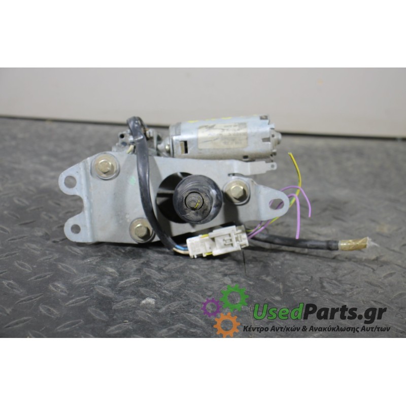 CITROEN - XSARA - Μοτέρ υαλοκαθαριστήρων - 5ΠΟΡΤΟ - ΕΤΟΣ: 2000-2004 - ΚΩΔ.ΚΑΤ/ΣΤΗ: 40465012V  9636218280<br /><br />