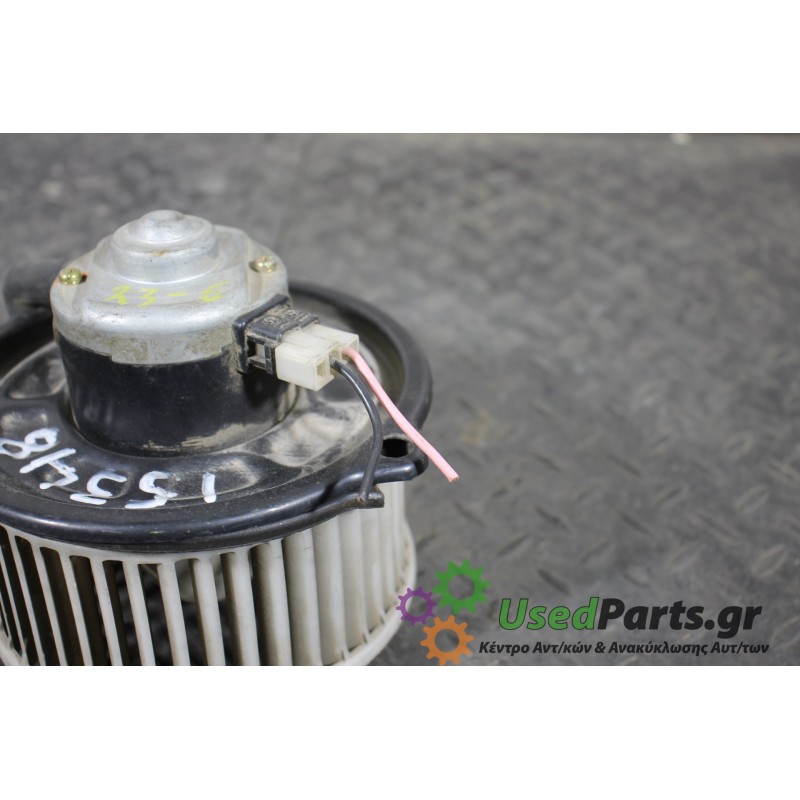 SUZUKI - VITARA - Μοτέρ καλοριφέρ - 5ΠΟΡΤΟ - ΕΤΟΣ: 1989-1998 - ΚΩΔ.ΚΑΤ/ΣΤΗ: <br /><br />