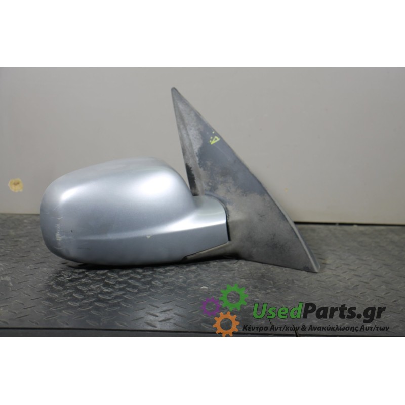 SSANGYONG - REXTON - Καθρέπτης Ηλεκτρικός - 5ΠΟΡΤΟ - ΘΕΣΗ: Δεξιά - ΕΤΟΣ: 2004-2010 - ΚΩΔ.ΚΑΤ/ΣΤΗ: <br /><br />