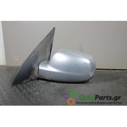 SSANGYONG - REXTON - Καθρέπτης Ηλεκτρικός - 5ΠΟΡΤΟ - ΘΕΣΗ: Αριστερά - ΕΤΟΣ: 2004-2010 - ΚΩΔ.ΚΑΤ/ΣΤΗ: <br /><br />