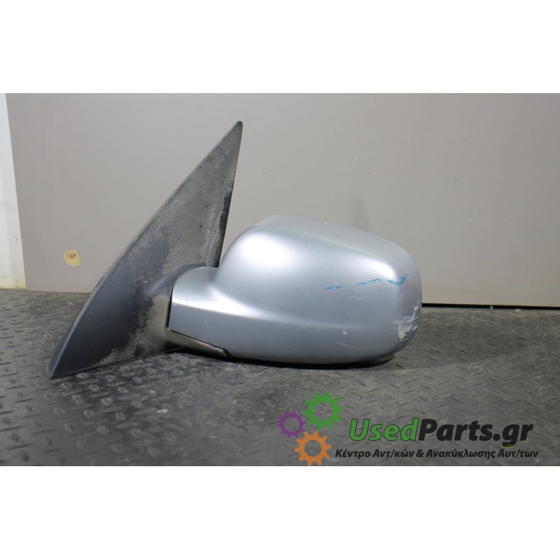 SSANGYONG - REXTON - Καθρέπτης Ηλεκτρικός - 5ΠΟΡΤΟ - ΘΕΣΗ: Αριστερά - ΕΤΟΣ: 2004-2010 - ΚΩΔ.ΚΑΤ/ΣΤΗ: <br /><br />