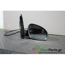 VW - GOLF - Καθρέπτης Ηλεκτρικός - 5ΠΟΡΤΟ - ΘΕΣΗ: Δεξιά - ΕΤΟΣ: 2004-2008 - ΚΩΔ.ΚΑΤ/ΣΤΗ: <br /><br />