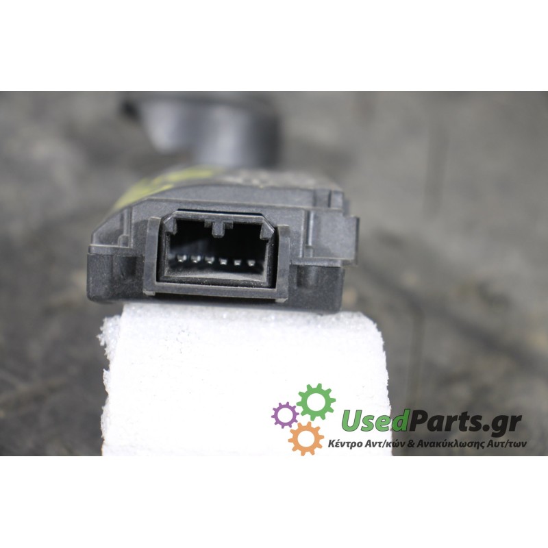 JEEP - CHEROKEE - Immobiliser δαχτυλίδι-πλακέτα - 5ΠΟΡΤΟ - ΕΤΟΣ: 2002-2008 - ΚΩΔ.ΚΑΤ/ΣΤΗ: 5WY7011D  P56010209AC  TKJ2392A1450<br