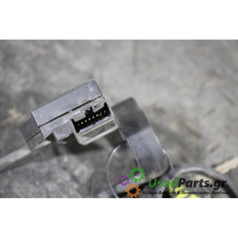 NISSAN - ALMERA - Immobiliser δαχτυλίδι-πλακέτα - ΣΕΝΤΑΝ - ΕΤΟΣ: 1998-2000 N15 - ΚΩΔ.ΚΑΤ/ΣΤΗ: 285909F000  5WK48692  84611N<br />