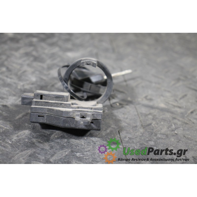 NISSAN - ALMERA - Immobiliser δαχτυλίδι-πλακέτα - ΣΕΝΤΑΝ - ΕΤΟΣ: 1998-2000 N15 - ΚΩΔ.ΚΑΤ/ΣΤΗ: 285909F000  5WK48692  84611N<br />