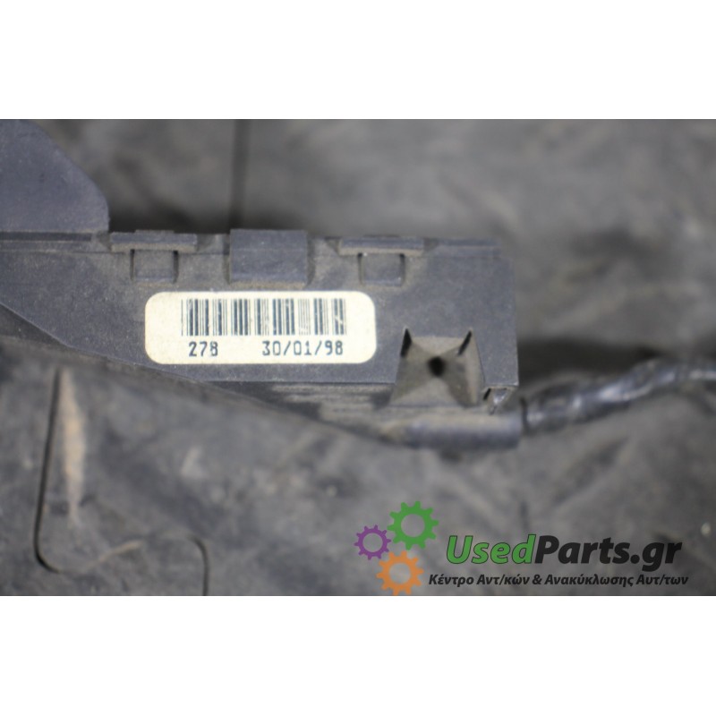 TOYOTA - AVENSIS - Immobiliser δαχτυλίδι-πλακέτα - ΣΕΝΤΑΝ - ΕΤΟΣ: 1997-2003 - ΚΩΔ.ΚΑΤ/ΣΤΗ: 278300198<br /><br />