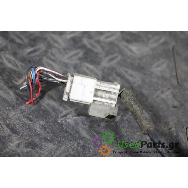 TOYOTA - AVENSIS - Immobiliser δαχτυλίδι-πλακέτα - ΣΕΝΤΑΝ - ΕΤΟΣ: 1997-2003 - ΚΩΔ.ΚΑΤ/ΣΤΗ: 278300198<br /><br />