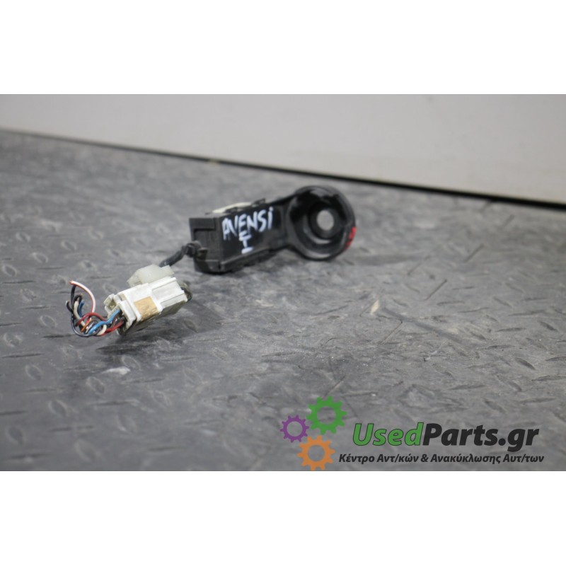 TOYOTA - AVENSIS - Immobiliser δαχτυλίδι-πλακέτα - ΣΕΝΤΑΝ - ΕΤΟΣ: 1997-2003 - ΚΩΔ.ΚΑΤ/ΣΤΗ: 278300198<br /><br />