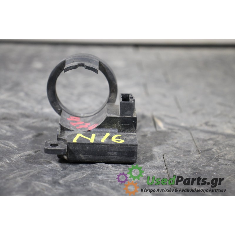 NISSAN - ALMERA - Immobiliser δαχτυλίδι-πλακέτα - 2ΠΟΡΤΟ - ΕΤΟΣ: 2000-2006 N16 - ΚΩΔ.ΚΑΤ/ΣΤΗ: 5WK48644BG  02266A  28590  C9918<b